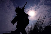 What is the age of conscription if WW3 breaks out?