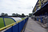 Solihull Moors in transfer swoop to add to summer tally