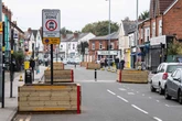 Kings Heath LTN scheme ‘to address vandalised bollards’ amid major planned changes