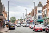 Men charged after 'man injured with bottle' outside Erdington pub