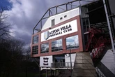 Aston Villa confirm transfer exit as defender leaves on loan