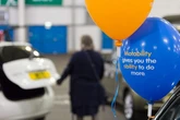 Thousands on PIP and other benefits missing out on Motability car - check now