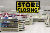 WH Smith, New Look, Hobbycraft, and more all face 2025 closures - full list
