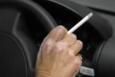 Surprising number of Birmingham taxi drivers fined for smoking in their cab