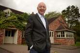 Jasper Carrott to star at charity lunch