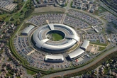GCHQ tragedy as woman dies after falling ill at intelligence headquarters