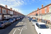 Three arrested after girl seriously injured in Birmingham ‘hit-and-run’ crash