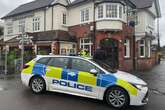 Man charged after 'triple stabbing' at Navigation Inn pub in Kings Norton