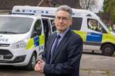 West Midlands police chief makes 'new bases' pledge in 2025 plan