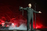 Singer booed at Black Sabbath gig hits back at criticism and says 'pathetic'