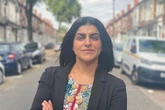 'Racists make me second-guess visiting parts of Birmingham' - Home Secretary