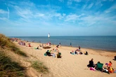 The 10 best beaches for families less than two and a half hours from Birmingham