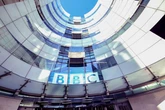 BBC and ITV crew fired for aiming camera up female colleague’s skirt