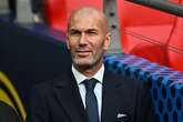 What Zinedine Zidane would need to be the next Manchester United manager