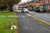 'It's a friendly area' - neighbours in shock after 'murders' of children, 2 and 3, in Stafford
