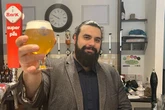 Black Country bar scoops CAMRA award for best cider in the West Midlands