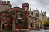 Full statement on Eton College after VAT announcement on private schools