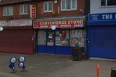 Northfield shop caught with illicit Krackoff vodka and fake wine