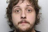 Stalker sent victim 135 messages telling them to leave partner