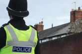 Murder probe as two women die and another fights for life after house fire