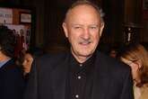 Gene Hackman gas company discovers 'leak' in home after death