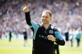 Robbie Savage admits John Eustace 'delight' and makes Birmingham City League One prediction