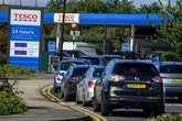 Drivers could save £468 a year on fuel at Tesco, Asda and other supermarkets