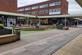 Appeal launched against digital screen refusal at Chelmsley Wood Shopping Centre