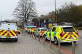 Birmingham Cross City Line trains cancelled for 999 alert at station