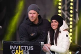 Prince Harry says 'bring on Birmingham' as Invictus Games 2027 dates confirmed
