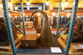32 incredible photos showing inside 'secret' store in Birmingham rarely seen by public