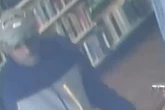 Oxfam charity shop appeal after mobile phone stolen from behind counter