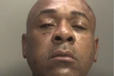 Police condemn 'very dangerous' carjacker dubbed The Skipper as he's sent back to jail