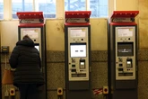 Students bagged £140k in train refund scam after finding 'weakness' in scheme