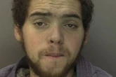 Face of Bullring menace who stole from Boots, Claire's, HMV and The Perfume Shop