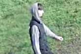 Police admit 'not the clearest image' as appeal over Dudley canal path robbery issued