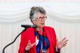 Great British Bake Off's Prue Leith says 'I'm near the end' in candid admission