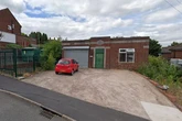 New attempt to convert Sandwell substation into flats despite council rejection