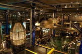A Birmingham attraction is offering free admission three days a week to certain people
