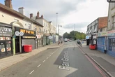 Man charged with conspiracy to murder after Coventry car park shooting