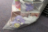 'Dangerous' fake Labubu dolls seized in Walsall after traders ignore warnings