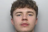 Man, 19, in court after police find knife and cannabis in stop-and-search