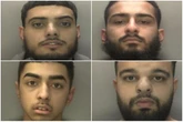 'Prolific' car thieves tried to blackmail owners into buying back stolen vehicles