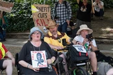 Labour urged to scrap welfare bill in 11th-hour plea by dozens of organisations