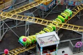 Coney Beach Pleasure Park investigation will 'take some time' after 13 kids hurt on ride