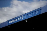 'Massive amount of control' - Daniel Ivery on Birmingham City's big board room change