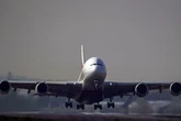 Woman, 39, dies on flight to Caribbean island