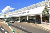 Majorca airport 'flooded with sewage water' as workers complain about 'terrible smell'