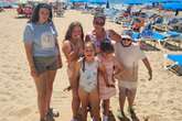 'Good for her' - Brummies back Benidorm rule-breaker mum on second term time holiday