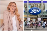 Shoppers 'immediately place order' for Stacey Solomon £21 hair oil from Boots